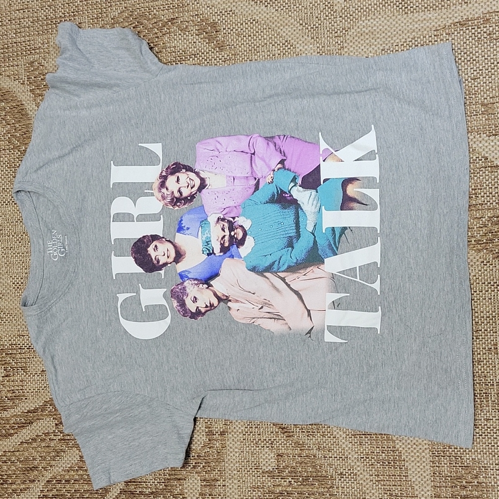 Golden Girls Shirt
